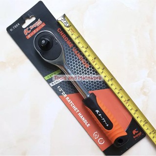 Cần siết tự động 1/2 Kapusi chuẩn Nhật