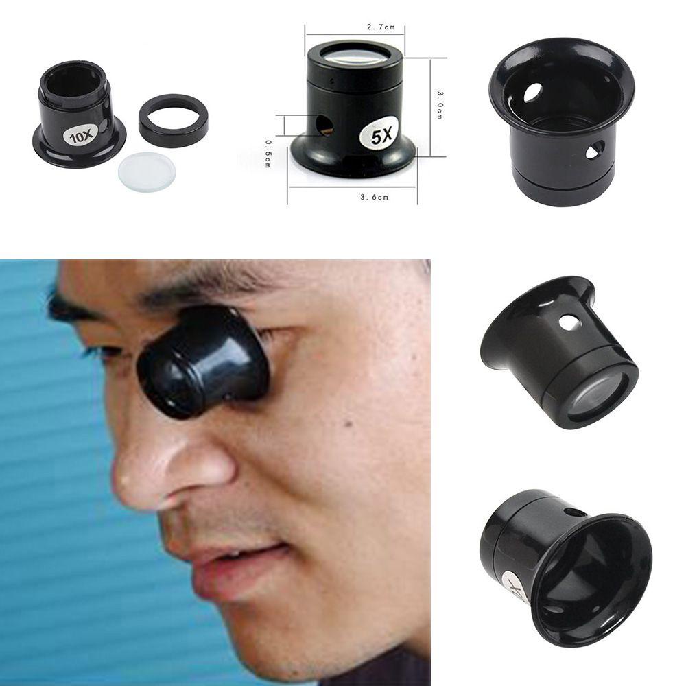 Kính Lúp Phóng Đại Trang Sức Chất Lượng Cao Mới