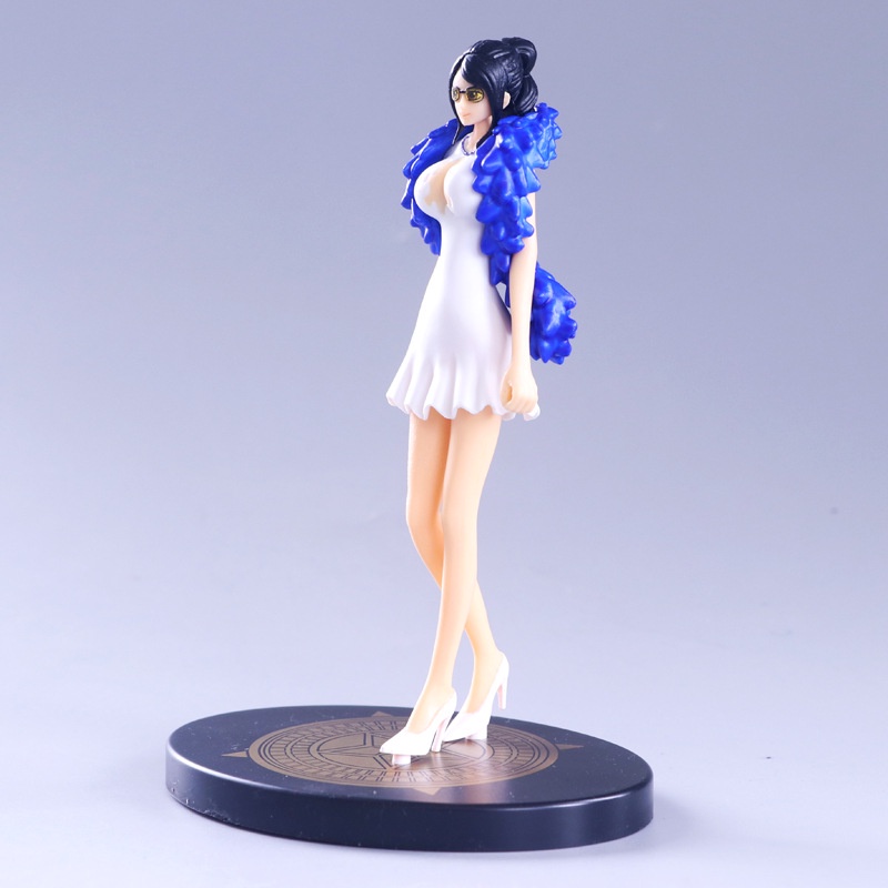 Mô Hình Nhân Vật Robin Trong Phim Hoạt Hình One Piece