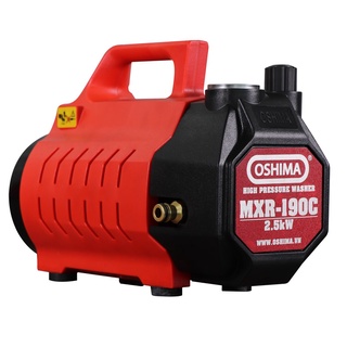 Máy Rửa Xe 2500W Oshima OS190