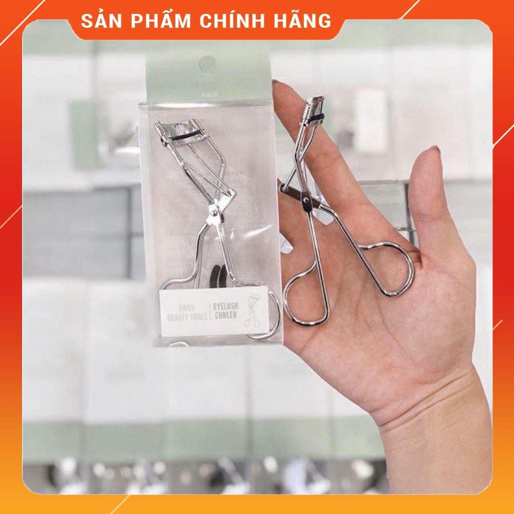 (Kẹp mi) Bấm mi The Face Shop Daily Beauty Tools Eyelash Curler