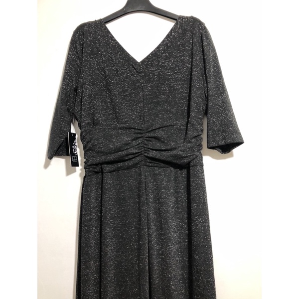 đầm dự tiệc dạ hội size 16