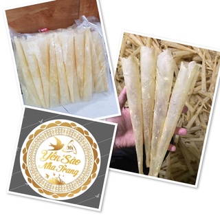 Bong bóng ba sa (500g)
