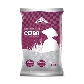 Đường Phèn Cô Ba Biên Hòa 1kg