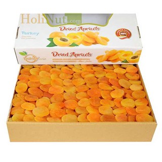 500g Mơ dẻo Thổ Nhĩ Kỳ