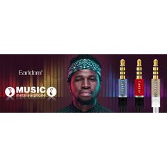 Tai nghe có dây Earldom E9