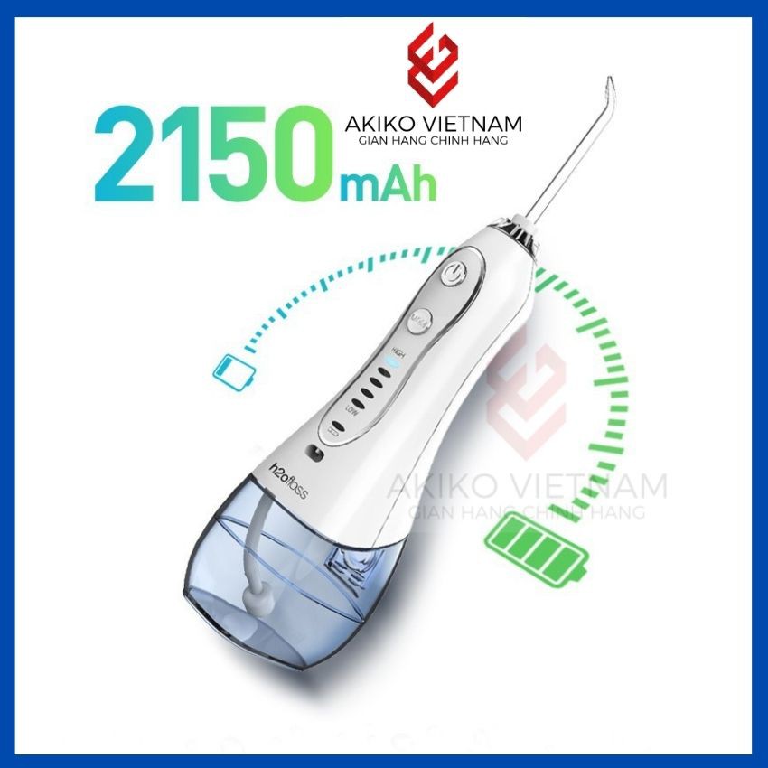 [[Oral B] Máy tăm nước ❤ FREESHIP ❤  tăm nước ORAL B AQUACARE 4, răng miệng , máy làm sạch răng ,oral b