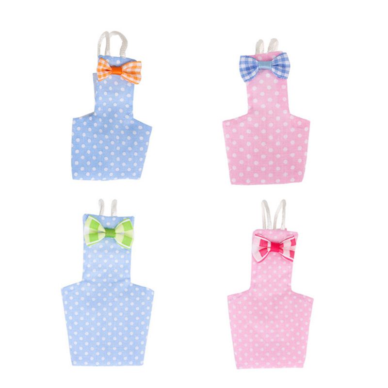 Tã Quần Sinh Lý Dành Cho Chim Vẹt