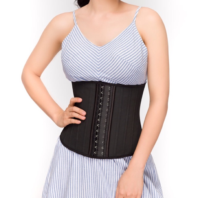 LATEX định hình eo 25 xương loại 25cm