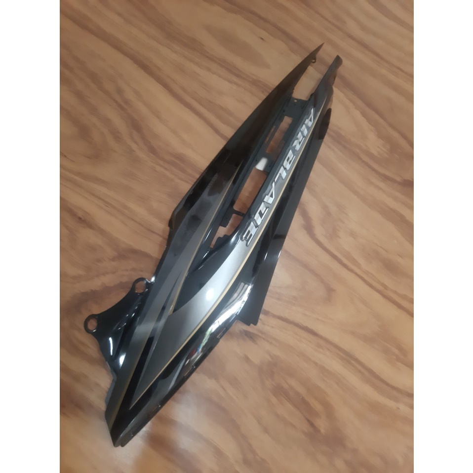 Bộ ốp sườn xe Airblade | Air Blade Fi (2009 - 2010) chính hãng Honda 83650-kvg-v20zc