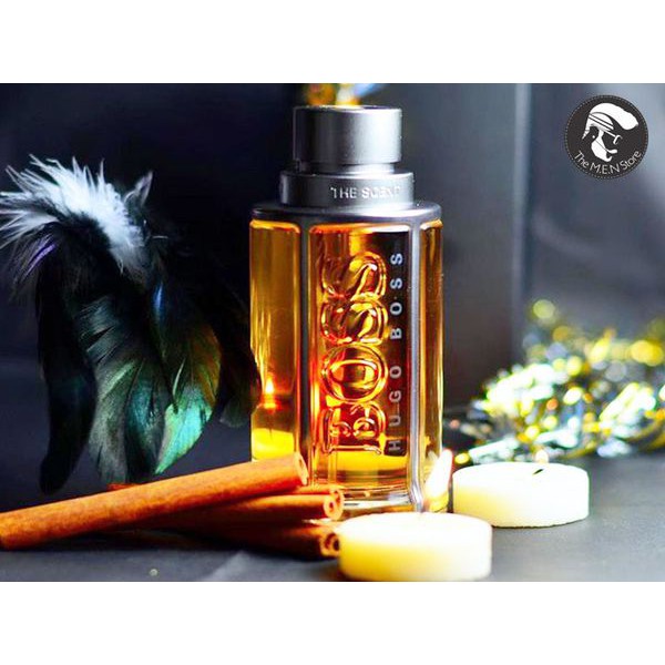 Nước Hoa Nam Cao Cấp 100ML - (BẢO HÀNH 2 NĂM) Sang Trọng, Thanh Lịch, Đầy Sự Quyến Rũ, Nốt Hương Vạn Người Mê