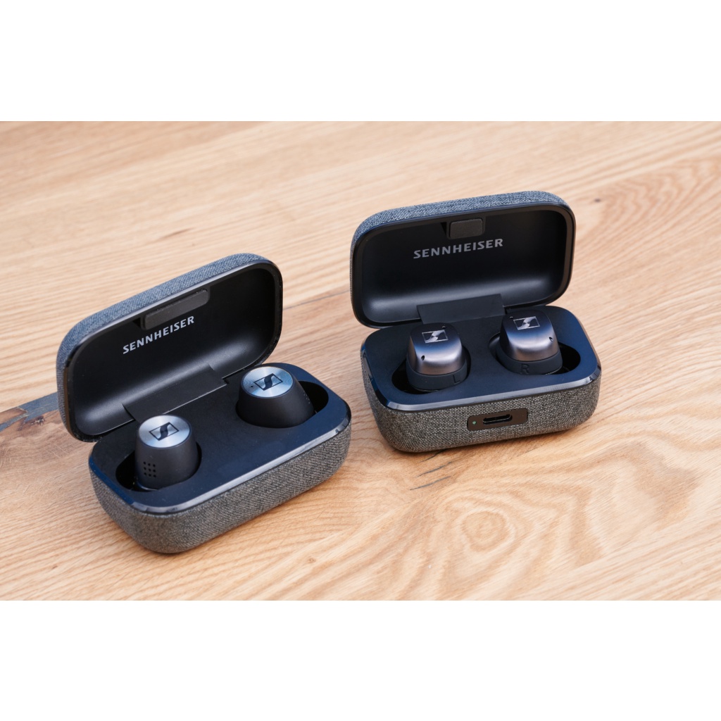 Tai Nghe Bluetooth SENNHEISER MOMENTUM TRUE WIRELESS 3 chính hãng , Bảo hành 24 tháng