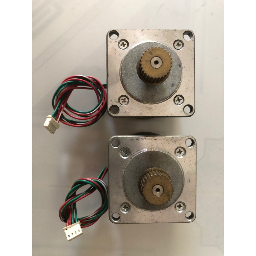 Động cơ bước #23HY1406