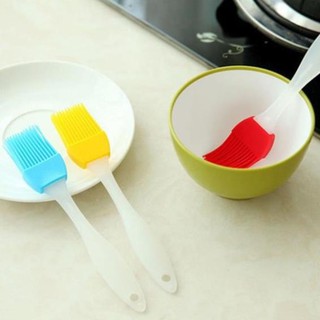 Cọ Quét Gia Vị Silicon Dẻo