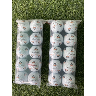 Bóng golf Taylormade pix độ mới 90-99%