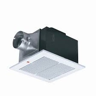 Quạt thông gió gắn trần KDK 38CHG