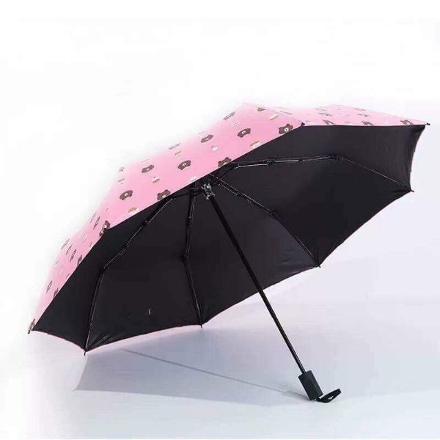 Dù gấp gọn gấu