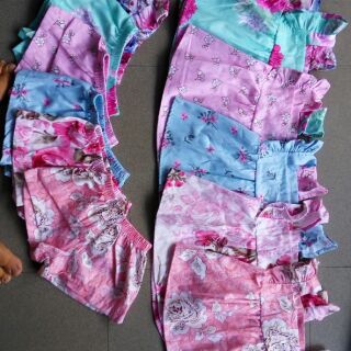 Set bộ bé gái 2016