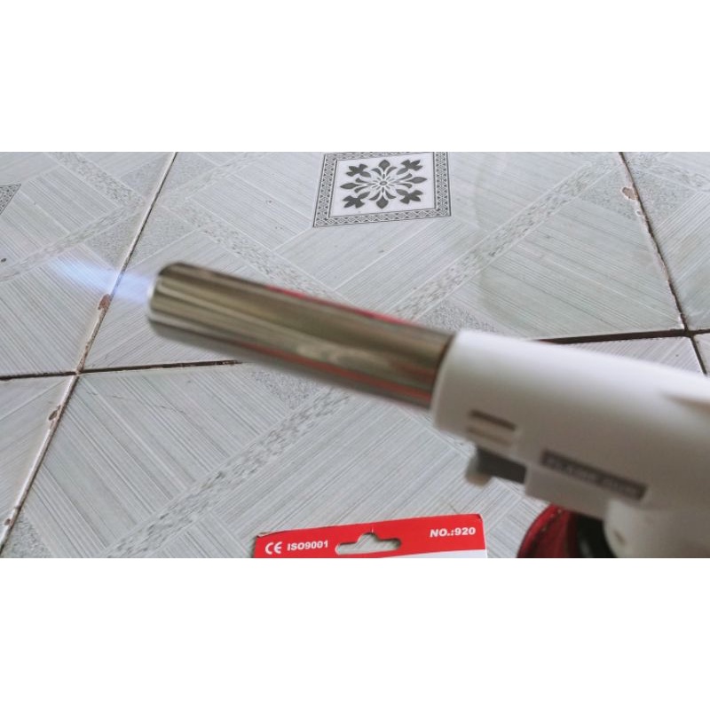KHÒ GAS MINI FLAME - ĐẦU KHÒ GAS - MỎ KHÈ -  SALE XÃ HÀNG