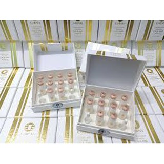 Serum dna salmon ha garsia