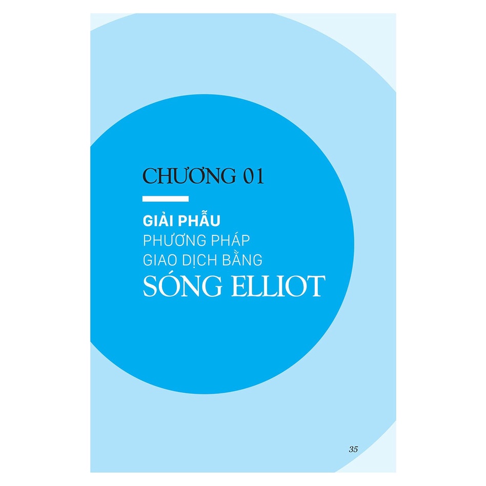 Sách - Hướng Dẫn Giao Dịch Theo Sóng Elliott – Visual Guide To Elliott Wave Trading