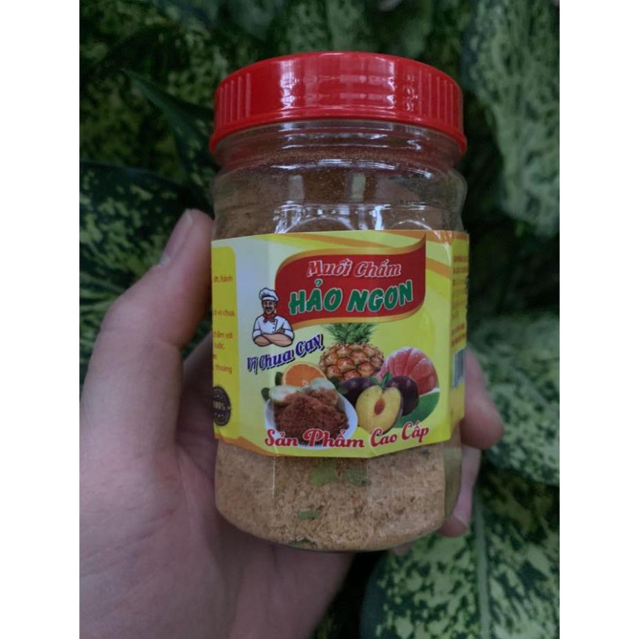 ⛔FREESHIP⛔ Muối Hảo Hảo chính hãng (LOẠI CHUẨN - HỘP 120G)