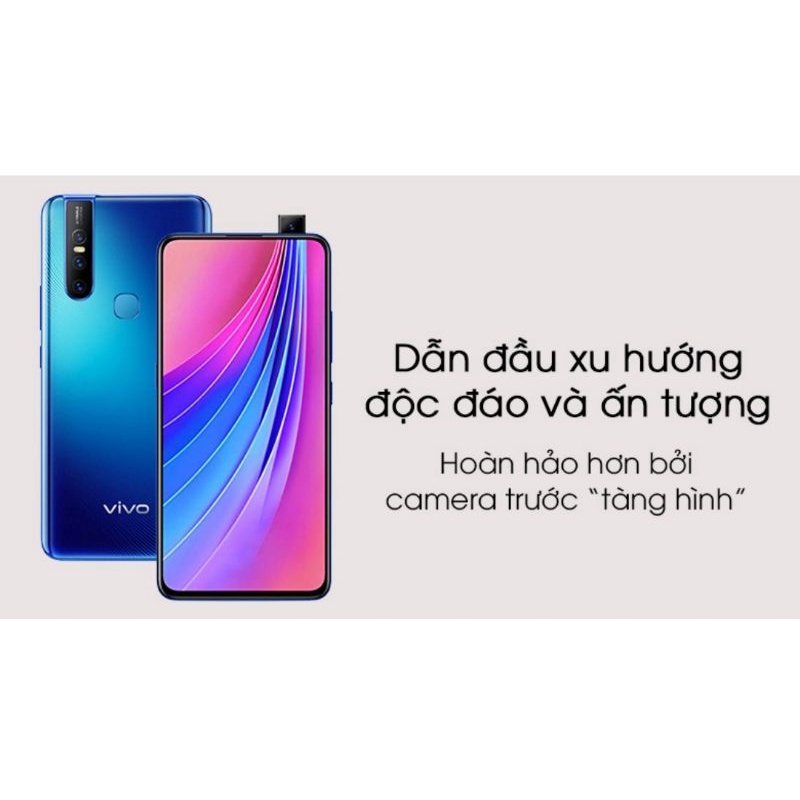 điện thoại vivo v15 vỡ màn hình