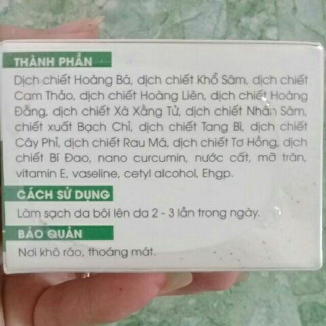 Kem đa năng Multi 16 | BigBuy360 - bigbuy360.vn