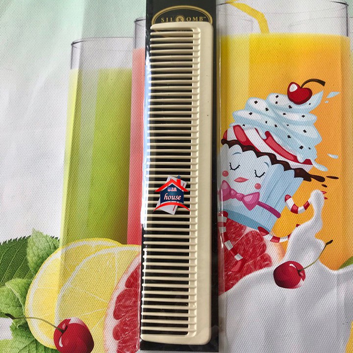 Lược cắt tóc Silkomb