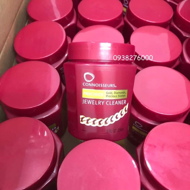 Nước rửa vàng - bạc USA