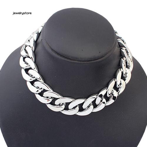 Vòng cổ choker phong cách đơn giản cá tính dành cho nữ | BigBuy360 - bigbuy360.vn