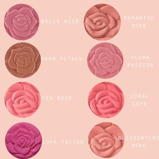 Phấn má Milani Rose Blush