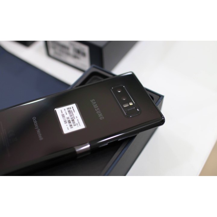 Điện Thoại samsung galaxy Note 8 Likenew Ram 6GB bộ Nhớ 64GB nhập khẩu Mỹ || Mua Tại PlayMobile