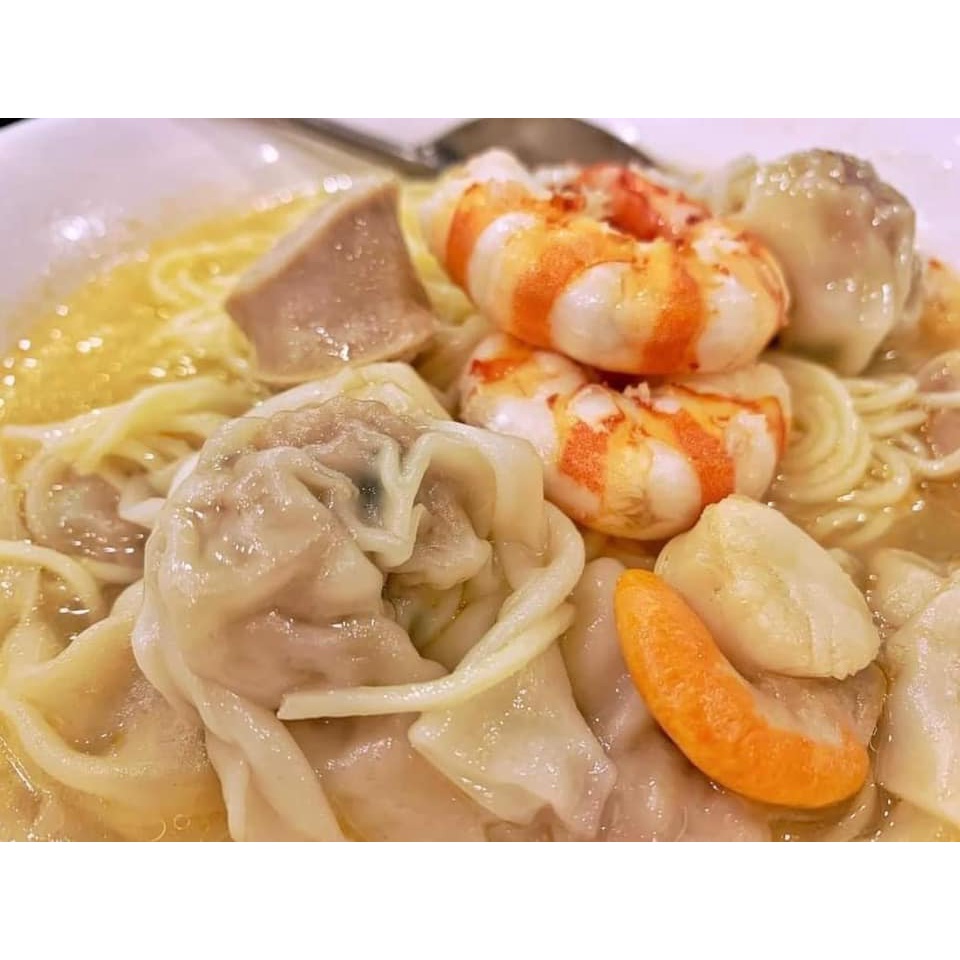 Sủi cảo Hand made chất lượng  3M FOOD HM