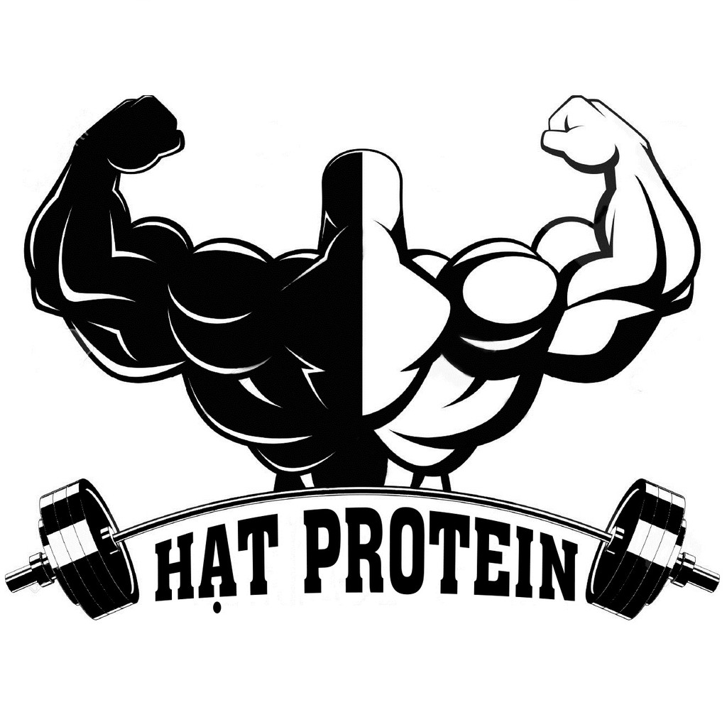 Hạt Protein