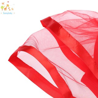 Váy có thắt nơ dễ thương cho bé gái sơ sinh