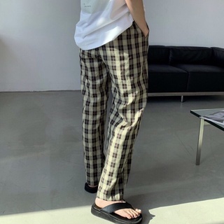 QUẦN CARO - SIZE S M L