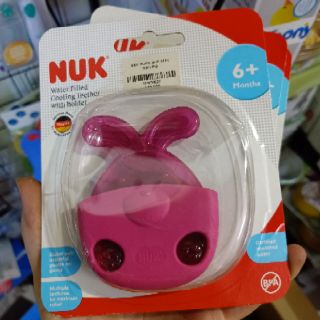 Gặm nướu lạnh