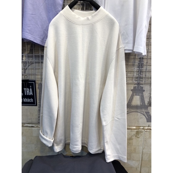 Áo thun nam xuất Hàn