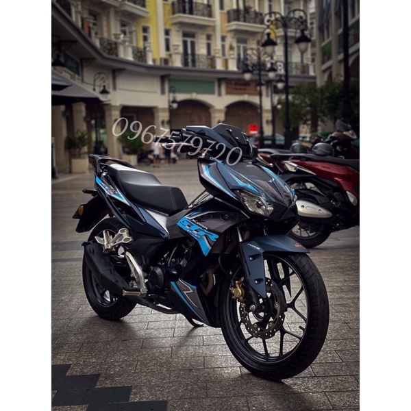Tem rời winner x đen xanh gtr