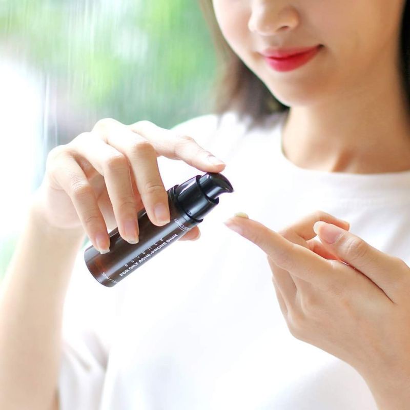 NHŨ TƯƠNG GIẢM MỤN, NGỪA DẦU NARGUERITE (30ML) | BigBuy360 - bigbuy360.vn