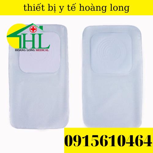 Túi hậu môn nhân tạo dùng 1 lần
