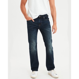 Quần jean nam ống đứng hàng hiệu cao cấp xuất mỹ