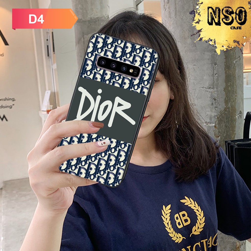 HÀNG HOT  Ốp SamSung S10 - Samsung s10 plus - Samsung s10 5G - Samsung S8 - Samsung S8 Plus In Hình Dl0rr Chất