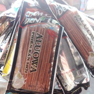 Bim bim tăm cay đen