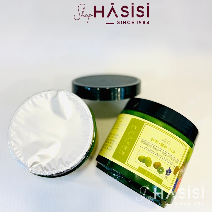 Hấp Dầu Olive OLIVE - Oarsman Live Olive Hair Coditioner 750ml