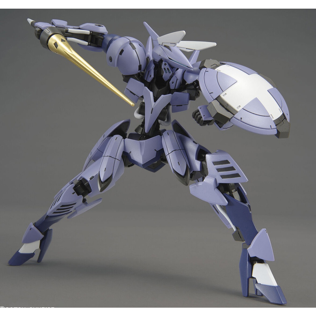 Mô hình lắp ráp Gundam HG IBO SIGRUN