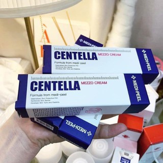 [AUTH] KEM TRỊ MỤN MEDI-PEEL CENTELLA