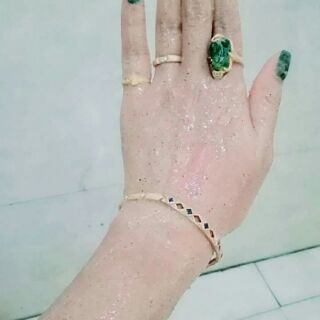 Tắm trắng thuốc bắc,ko trắng hoàn tiền ak