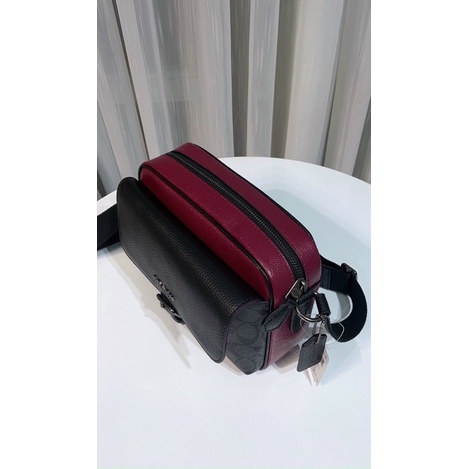 TÚI ĐEO CHÉO COACH HUDSON